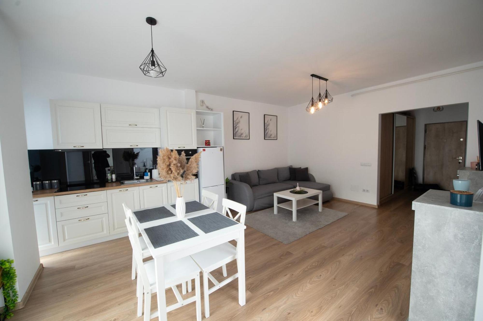 Central Residence Baia Mare Exterior foto